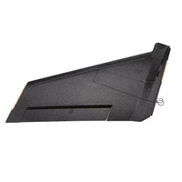 SONICMODELL AR.Wing 900mm Wingspan EPP FPV Fly Wing Fixed Wing Airplane KIT