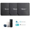 SONOFF 3PCS RF Bridge ITEAD 433MHz Smart Home Wifi Wireless Switch