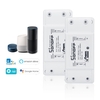 SONOFF Basic Wifi Switch Works with Alexa for Google Home 2PCS