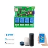 Sonoff DC5V/AC85-220V Smart Remote Control Wireless Switch Universal Module