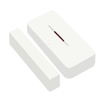 SONOFF DW1 Sensor 433Mhz Door Window Alarm Sensor