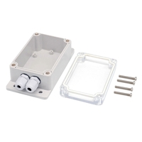 SONOFF IP66 Waterproof Junction Box