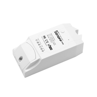 Sonoff Pow R2 Smart Wifi Switch Wireless ON/Off Controller