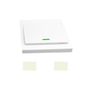 SONOFF Push Button Wall Light Switch Remote Controller