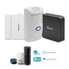 SONOFF RF Bridge ITEAD 433MHz WIFI Wireless Switch Alarm Sensor