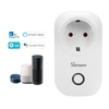 SONOFF S20 Wifi Wireless Remote Control Socket EU Plug