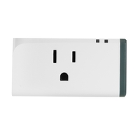 Sonoff S31 Plug Home Smart Socket
