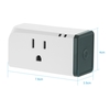 Sonoff S31 Plug Home Smart Socket