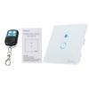 SONOFF T1 UK ITEAD 1 Gang Smart WIFI Wall Light Switch