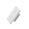 SONOFF T1 US 2 Gang US AU Standard Smart WiFi Wall Light Switch