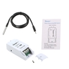 SONOFF TH16 Smart Wifi Switch Monitoring Temperature Humidity