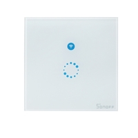 SONOFF Touch Wifi Touch Screen Switch