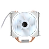 SOPLAY CPU Cooler 4 Heatpipes 4pin 12cm Quiet LED Fan for Intel LGA 115X AMD All Series