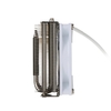 SOPLAY CPU Cooler 4 Heatpipes 4pin 9.2cm PWM Fan PC Computer for AMD All Series Intel LGA 115X CPU Cooling Radiator Fan