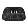 Spanish Version Backlit 2.4GHz Wireless Keyboard