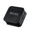 SPDIF Optical Audio Switcher with Remote Control Digital TOSLINK Switch Box (3 Inputs 1 Output)