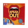 Speak Out Game Expansion Party Card Play Hilarious Fun with 5 Mouthpieces