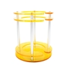 Speaker Stand Stable Speaker Holder for Amazon Echo Plus & 1st Generation Echo Transparent
