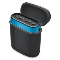Speaker Storage Bag Protective Case For Bose SoundLink Colour 2 BT Speaker Carrying Box Cover with Portable Hook
