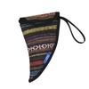 Special National Style Ocarina Bag Case Holder Cotton Material with Carry Handle