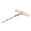 Spiral Violin Peg Hole Reamer 1:30 Taper High-speed Steel