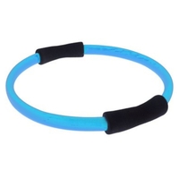 Sport Fitness Yoga Magic Circle Pilates Resistance Ring Circle for Women Fitness Exercise