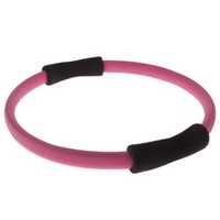 Sport Fitness Yoga Magic Circle Pilates Resistance Ring Circle for Women Fitness Exercise