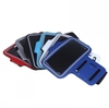 Sport Jogging Arm Band Strap Gym Running Strap Pouch Holder Case Cover for Samsung Galaxy S5 i9600 Royal Red