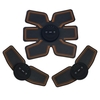 Sports Abdomen Trainer Home Massage Fitness Abdomen Instrument