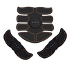 Sports Abdomen Trainer Home Massage Fitness Abdomen Instrument