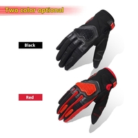 Sports Racing Cycling Motorcycle MTB Bike Bicycle Gel Finger Gloves M/L/XL