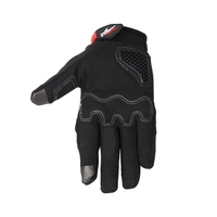 Sports Racing Cycling Motorcycle MTB Bike Bicycle Gel Finger Gloves M/L/XL