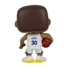 Sports Star Action Figure Super Basketball Star Figure Collectible Vinyl Figure
