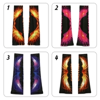 Sports Sun Protection Protective Arm Sleeve Bicycle Oversleeve in Outdoors Traving Basketball Riding Climbing Sleevelet