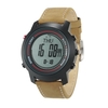 SPOVAN 5ATM Multifunctional Outdoor Sports Watch Climbing Hiking Wristwatch Altimeter Barometer Thermometer Digital Compass