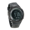 SPOVAN 5ATM Multifunctional Sports Watch Altimeter Barometer Thermometer Digital Compass Weather Forecast Pedometer