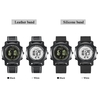 SPOVAN Sports Casual Men Smart Watch Intelligent Male Watches Water Resistant Sports Tracker Smart Bracelet