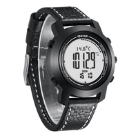 SPOVAN Sports Casual Men Smart Watch Intelligent Male Watches Water Resistant Sports Tracker Smart Bracelet