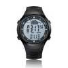 Spovan SPV709 Fishing Watch Barometer Altimeter Thermometer Weather Forecast Stopwatch Multifunctional Digital Watch 3ATM Waterproof
