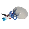 Spray Guide Accessory Tool Airless Spray Tip of Airless Spraying Machine for Graco Wagner Titan 7/8" Paint Sprayer