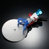 Spray Guide Accessory Tool Color Separation Baffle of Airless Spraying Machine for Graco Wagner Titan 7/8" Paint Sprayer
