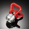 Spray Paint Accessory Universal Tool Airless Paint Spray Gun Flat Tip Nozzle Guard Seat For Graco Titan Wagner Paint Sprayer