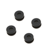 SpringRC SM-S4303R Large Continuous Rotation 360 Degree Plastic Servo for Robot