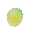Squeeze Sticky Stress Toy Bead Ball Sticky Squeezing Ananas Reliever Red