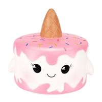 Squishy Slow Rising Collection Gift Decor Funny Toy