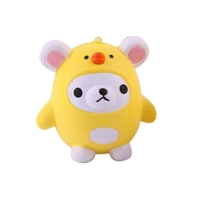 Squishy Slow Rising Collection Gift Decor Funny Toy