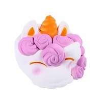 Squishy Slow Rising Collection Gift Decor Funny Toy