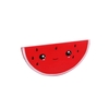Squishy Slow Rising Cute Watermelon Collection Gift Decor Funny Toy