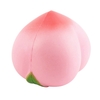 Squishy Slow Rising Peach Soft Foam Sweet Cream Scented Bread Cake Charms Queeze Kids Toy Stress Relief Gift