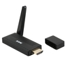 SSK SSP-Z100 Wireless 1080P HD Dongle 2.4GHz WIFI Miracast Airpaly DLNA Cloud for IOS Android Multi-display TV